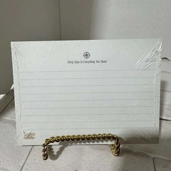 Dr David Jeremiah Turning Point Magazine Forward Study Guide Booklets & More Lot - Picture 2 of 15